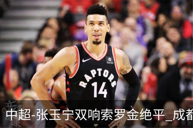 中超-张玉宁双响索罗金绝平 成都连扳两球2-2国安4连平