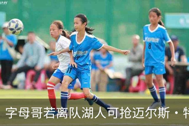 字母哥若离队湖人可抢迈尔斯·特纳&作为艾顿升级版搭档东契奇