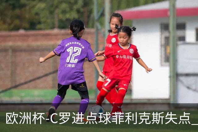 欧洲杯-C罗进点球菲利克斯失点 法国5-3葡萄牙
