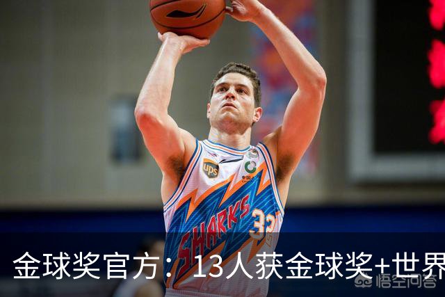 金球奖官方：13人获金球奖+世界杯 今年会有新人吗？