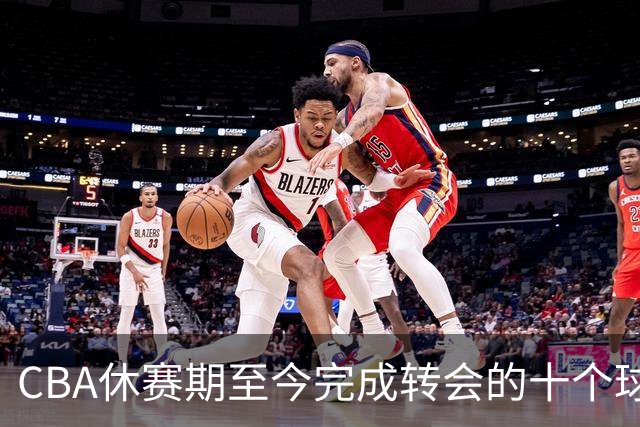 CBA休赛期至今完成转会的十个球员盘点：赵柏清赵嘉仁领衔